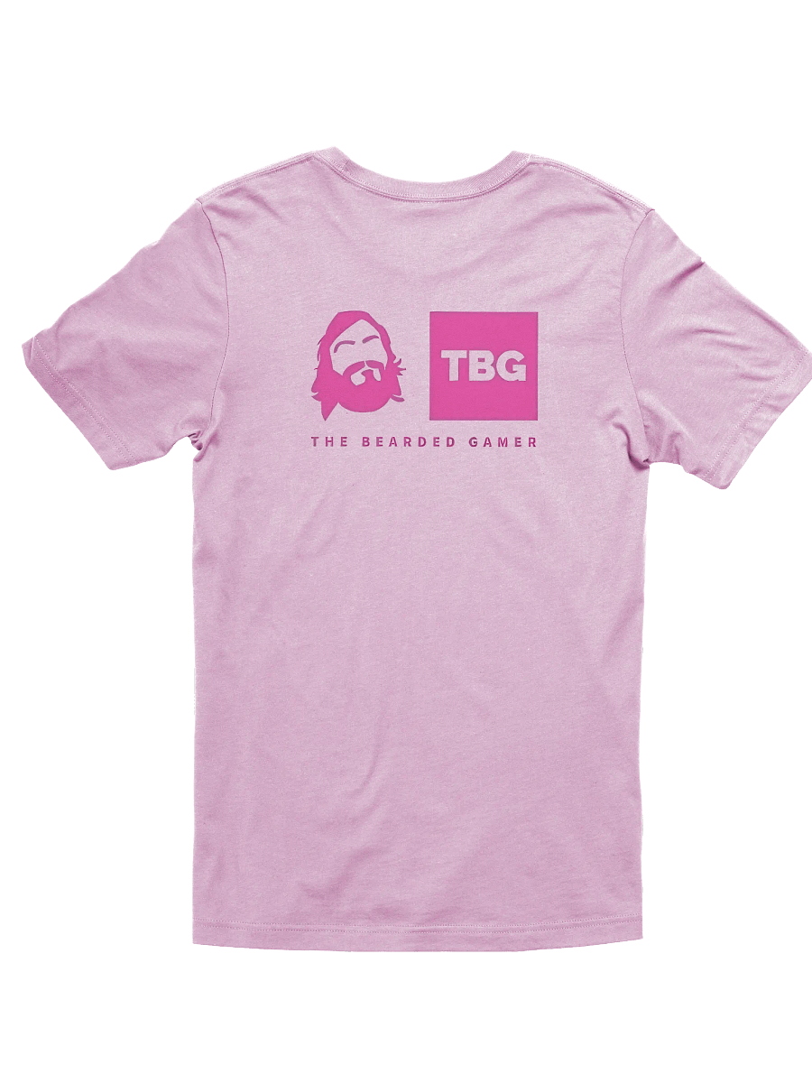 The Bearded Gamer OG product image (4)