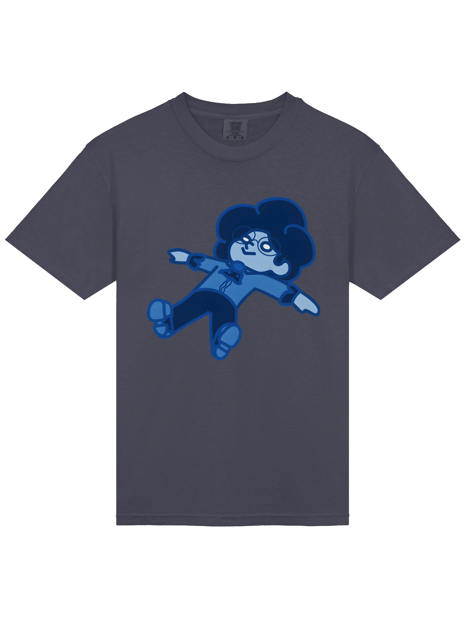 (B) Void Tee product image (7)