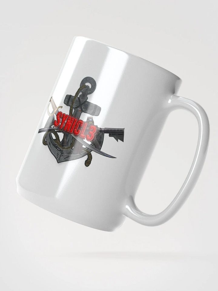 SYNICL 3 MUG product image (2)