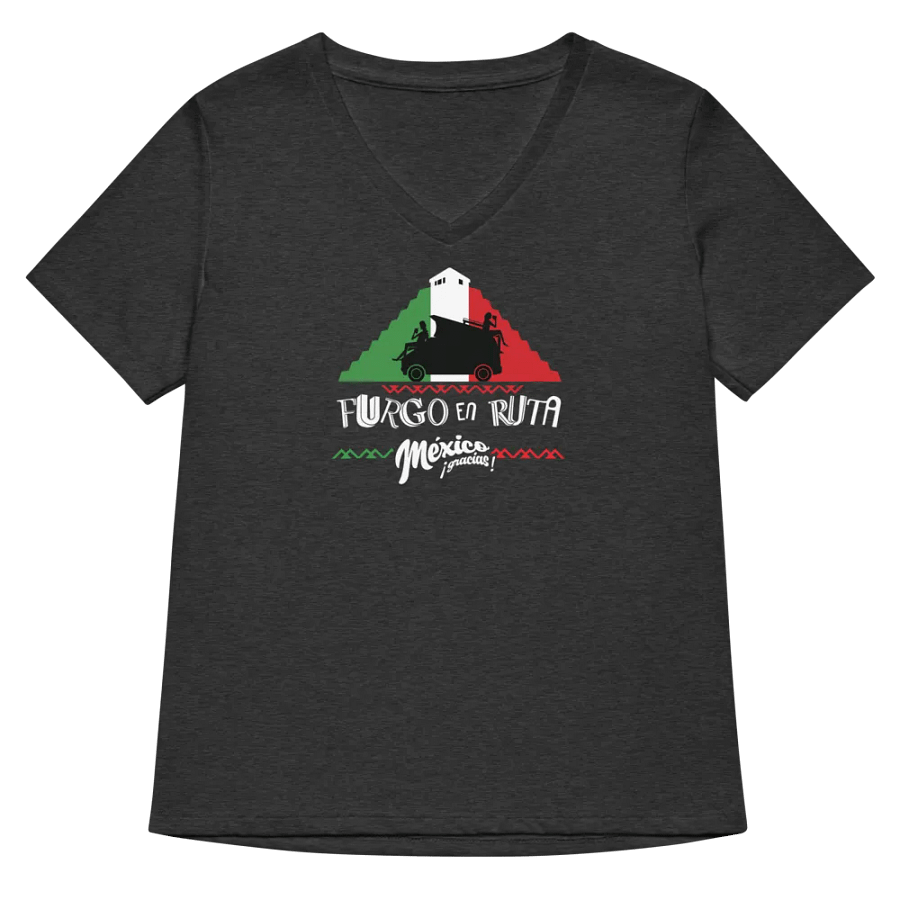 México Gracias femenina product image (5)