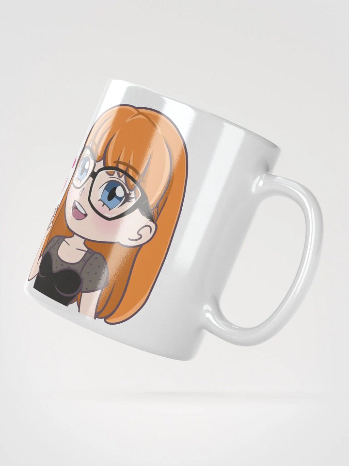 Loosh Mug White product image (5)
