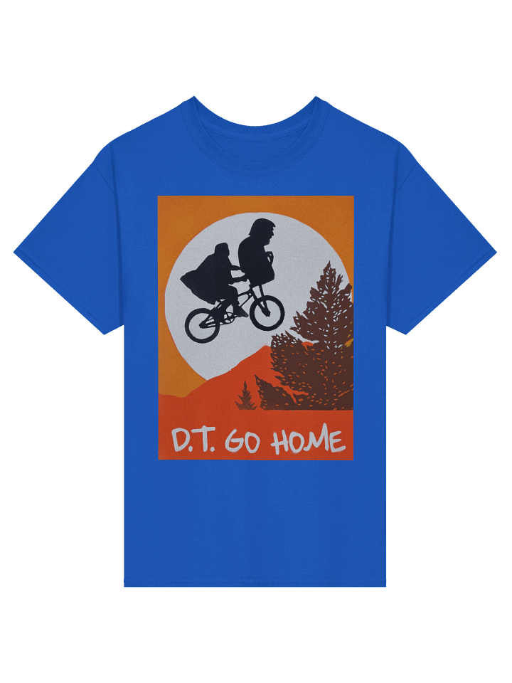 D.T Go Home product image (1)