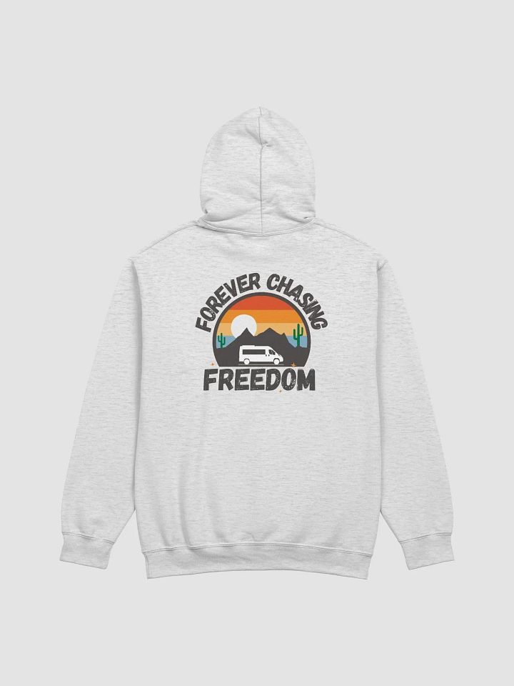 Chasing Freedom Sweatshirt product image (2)