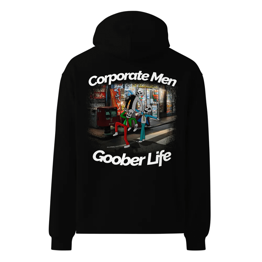 Goober Life Jacket product image (2)