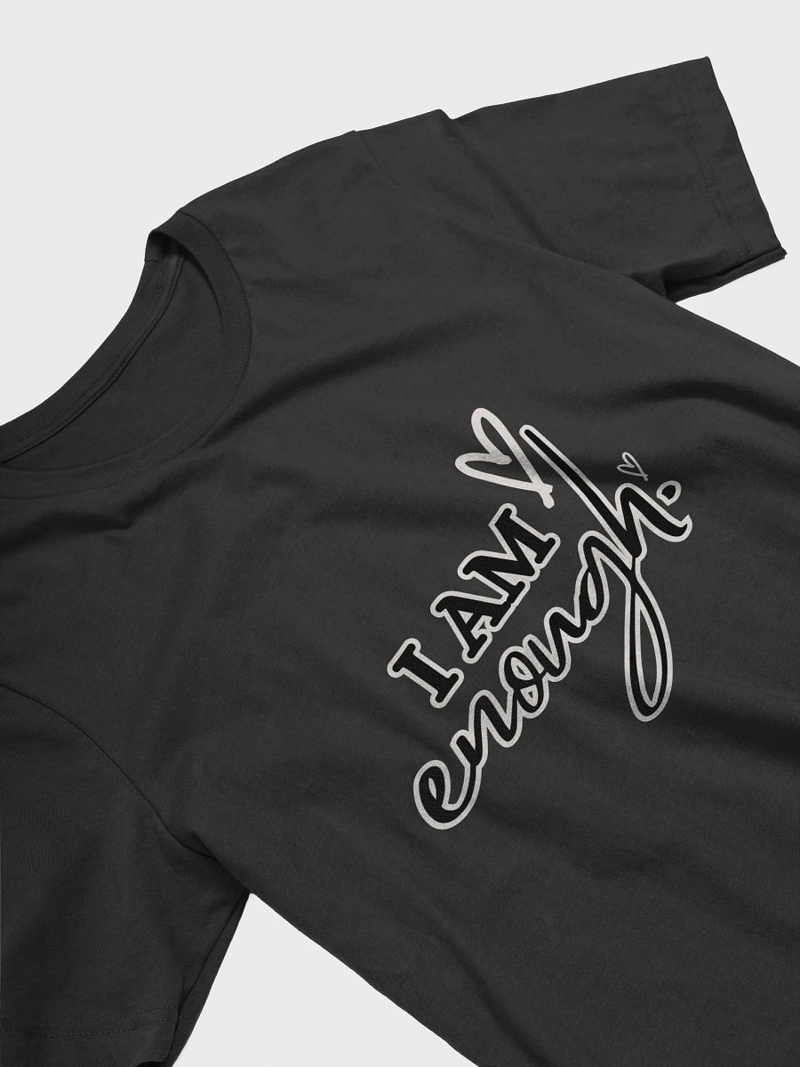 I Am Enough Shirt product image (15)
