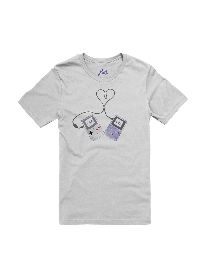 Player One T-Shirt product image (1)