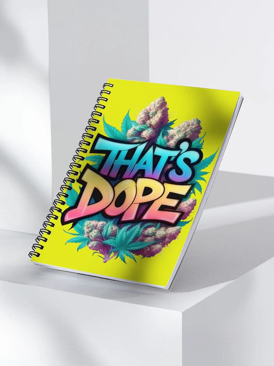 That's Dope (H004) product image (3)
