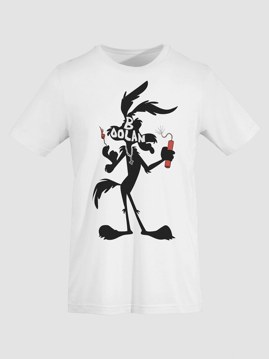 B.Dolan Wil E. Coyote T-Shirt product image (7)