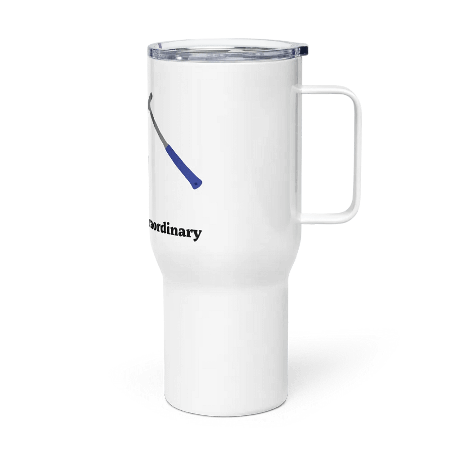 Unearth the Extraordinary Travel Mug product image (3)