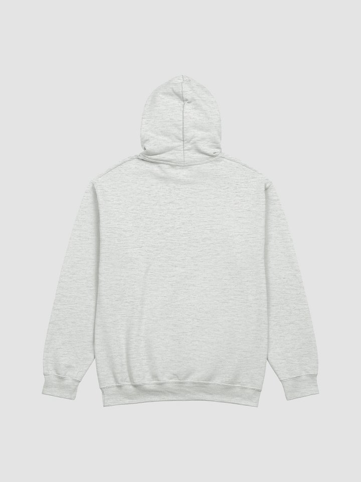 Feathered Pencil Warrior Hoodie product image (2)