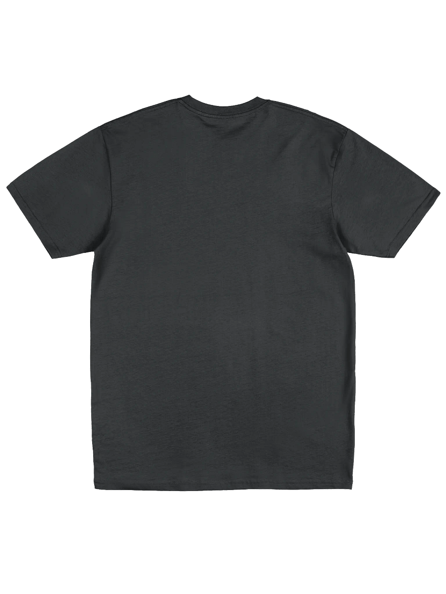 Coffee w Hako Premium Heavyweight Tee Only Front Print product image (2)