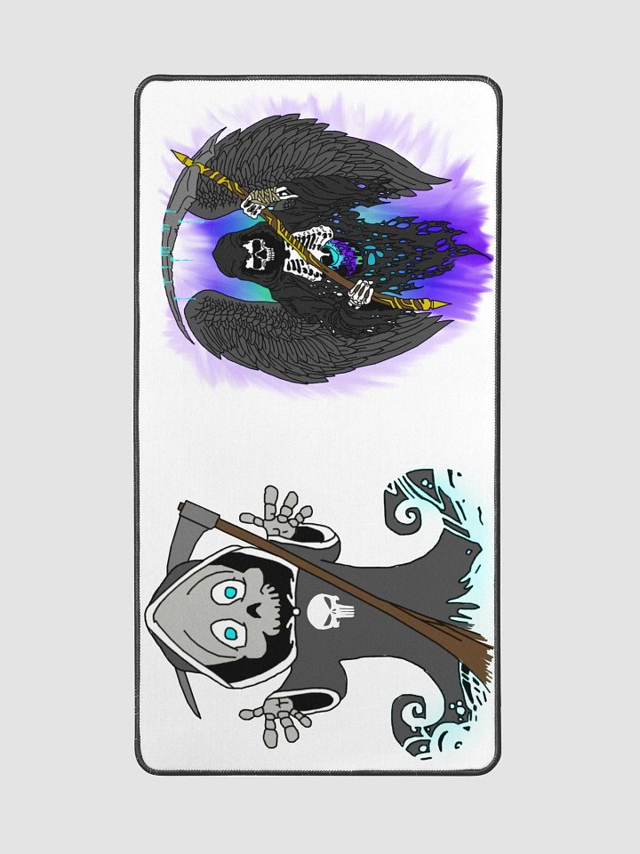 Reaper Mouse Pad product image (2)