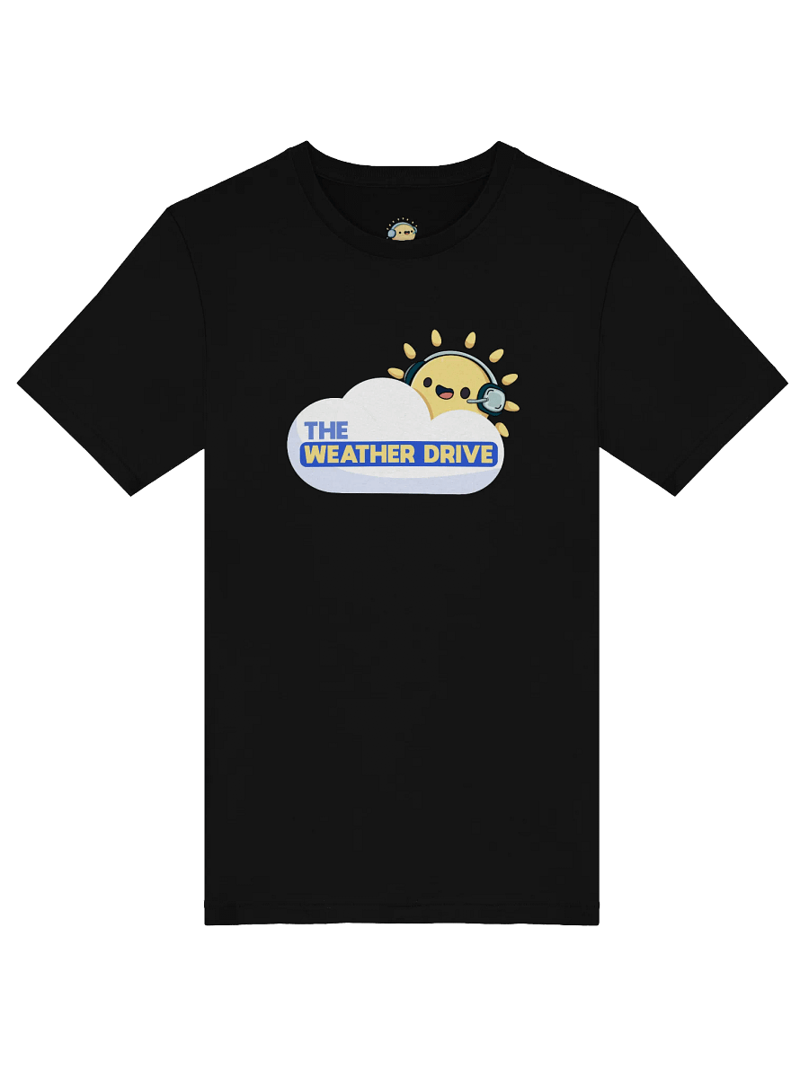 The Weather Drive Tee product image (42)