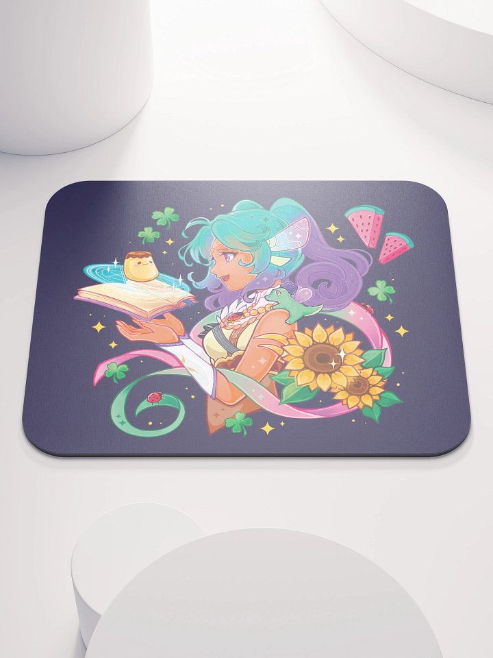 Tapis De Souris Classique product image (2)