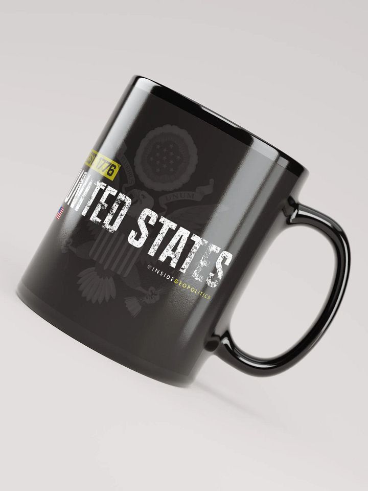 USA Mug product image (2)