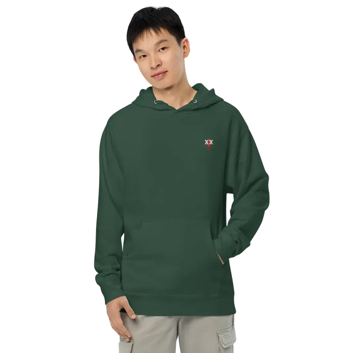 Hoodie Typ 1 product image (20)