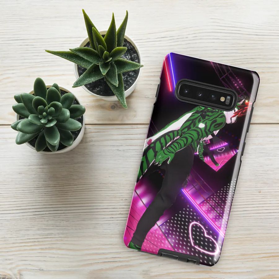 Lucky Android phone case product image (49)