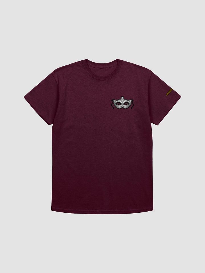 Hunter Faction T-shirt product image (1)