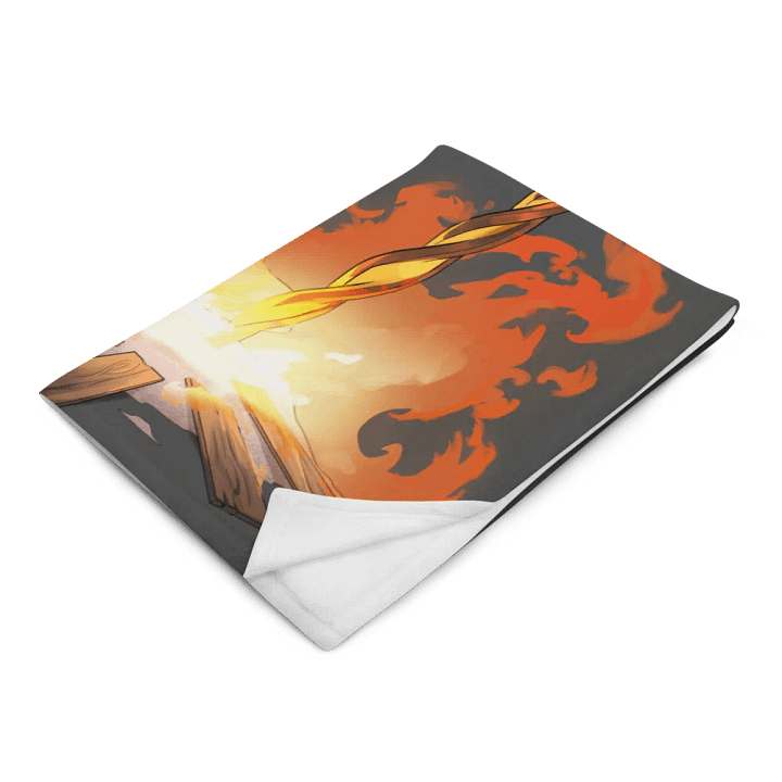 Souls Enigma Blanket product image (14)
