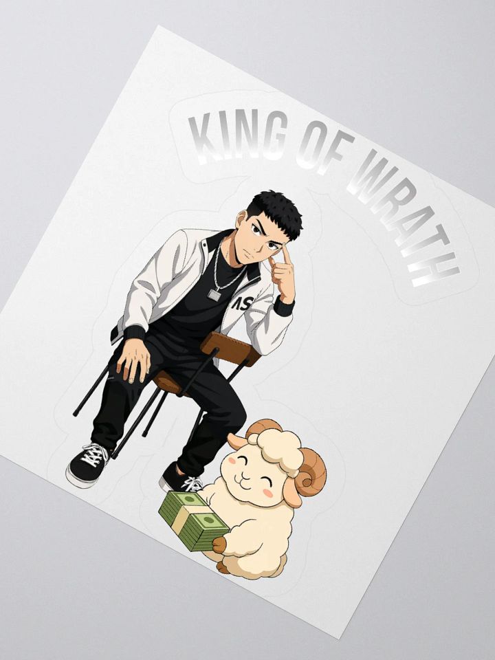 Going Up Sticker product image (7)