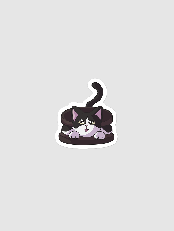 Sticker of only Oreo! product image (1)