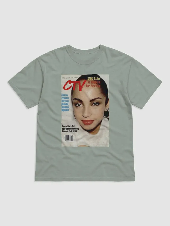 Sade on the cover of CTV product image (5)