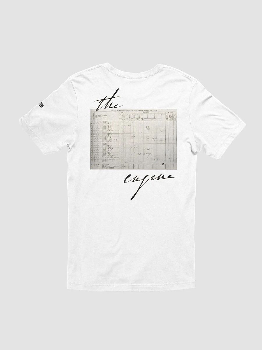Note G White Shirt product image (5)