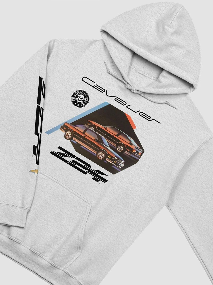 Cavalier Z24 Hoodie product image (25)