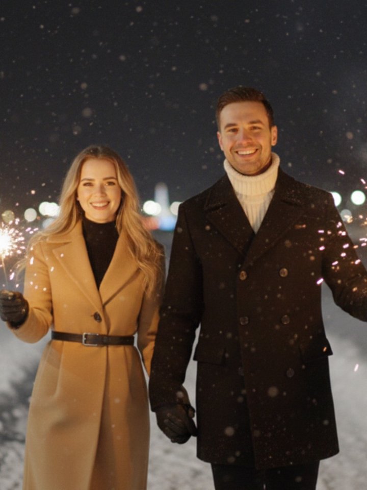 Winter Lights product image (1)