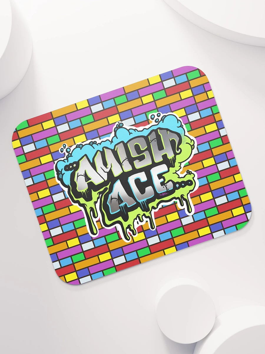 Amish Ace Mousepad product image (7)