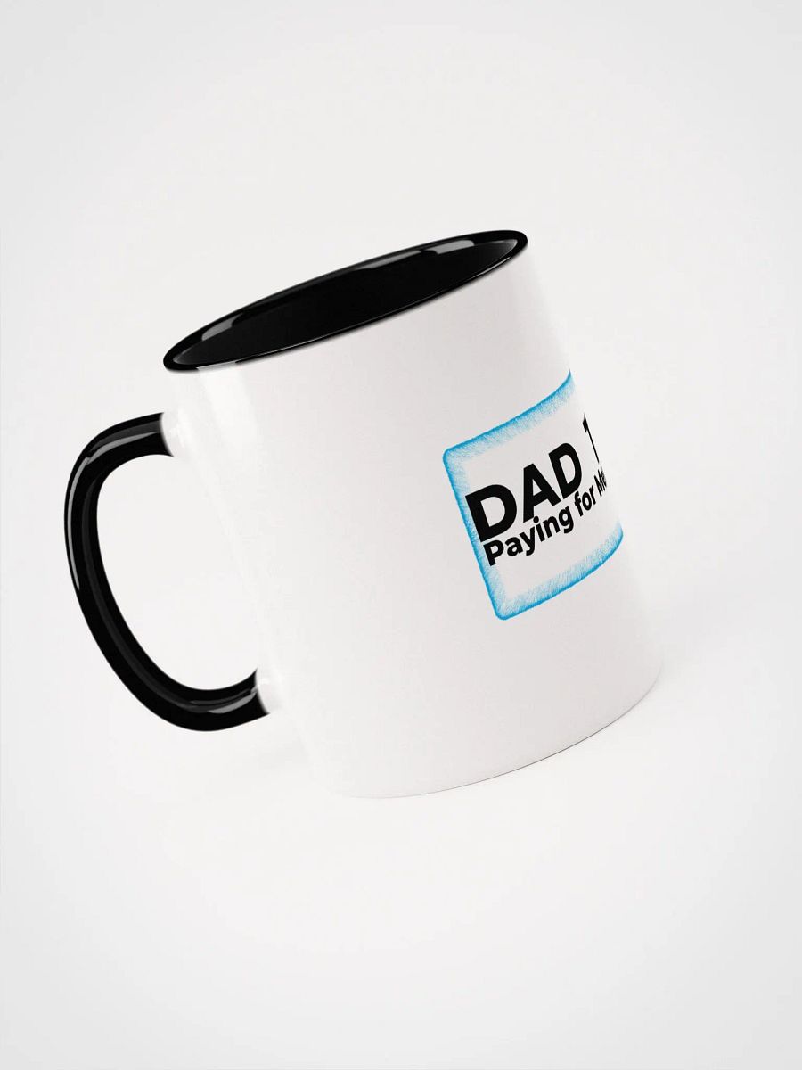 DAD TAX Paying for Memories product image (31)