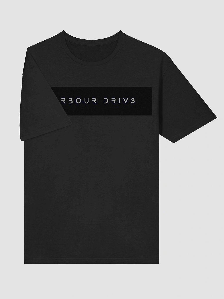 BASIC T-SHIRT - HARBOUR DRIV3 original product image (28)