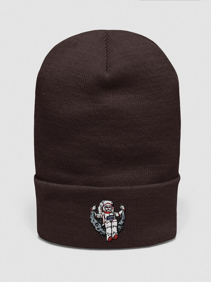 Moonman Beanie product image (1)