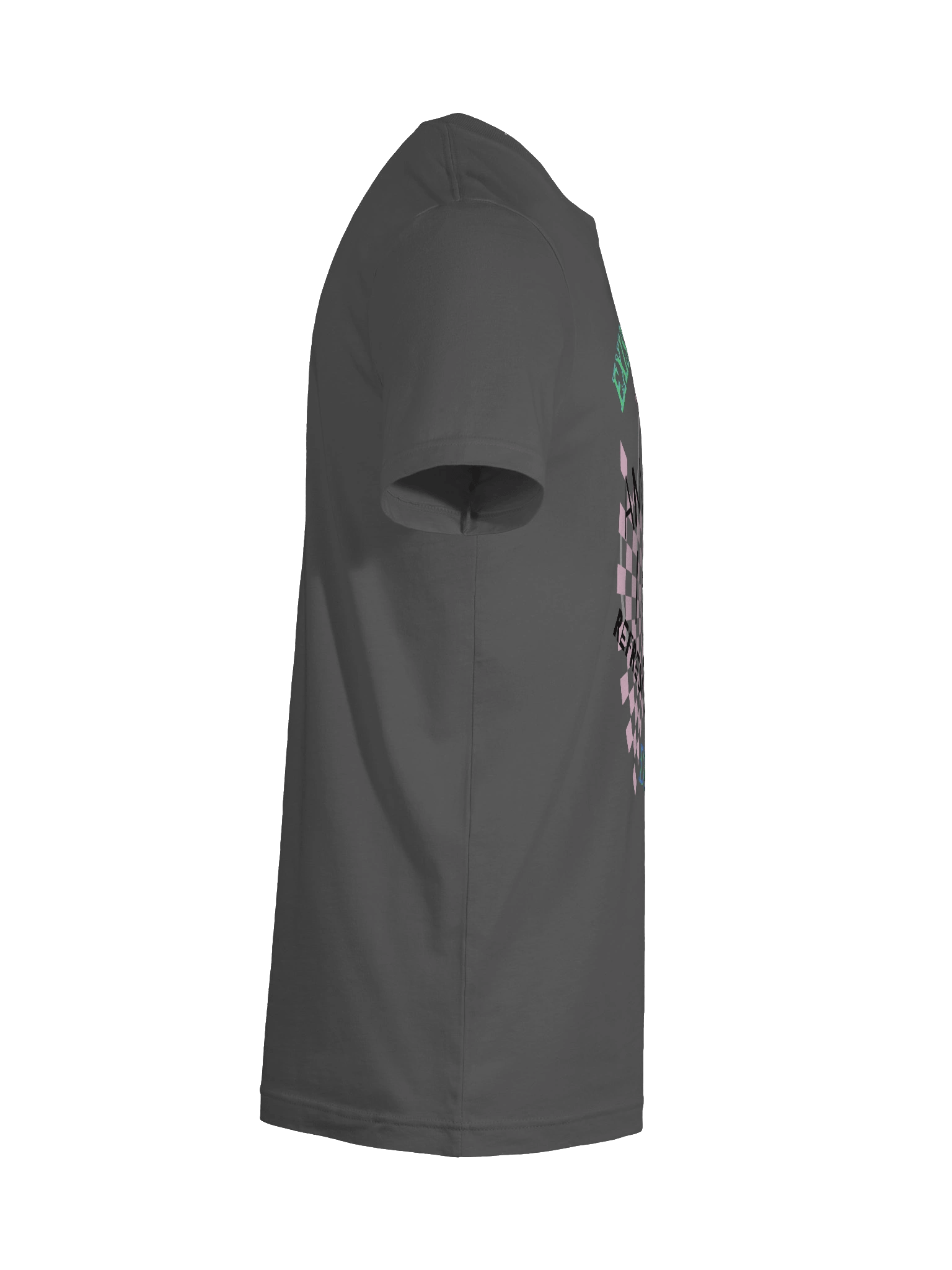 Existential Dread Beverage T-Shirt product image (12)