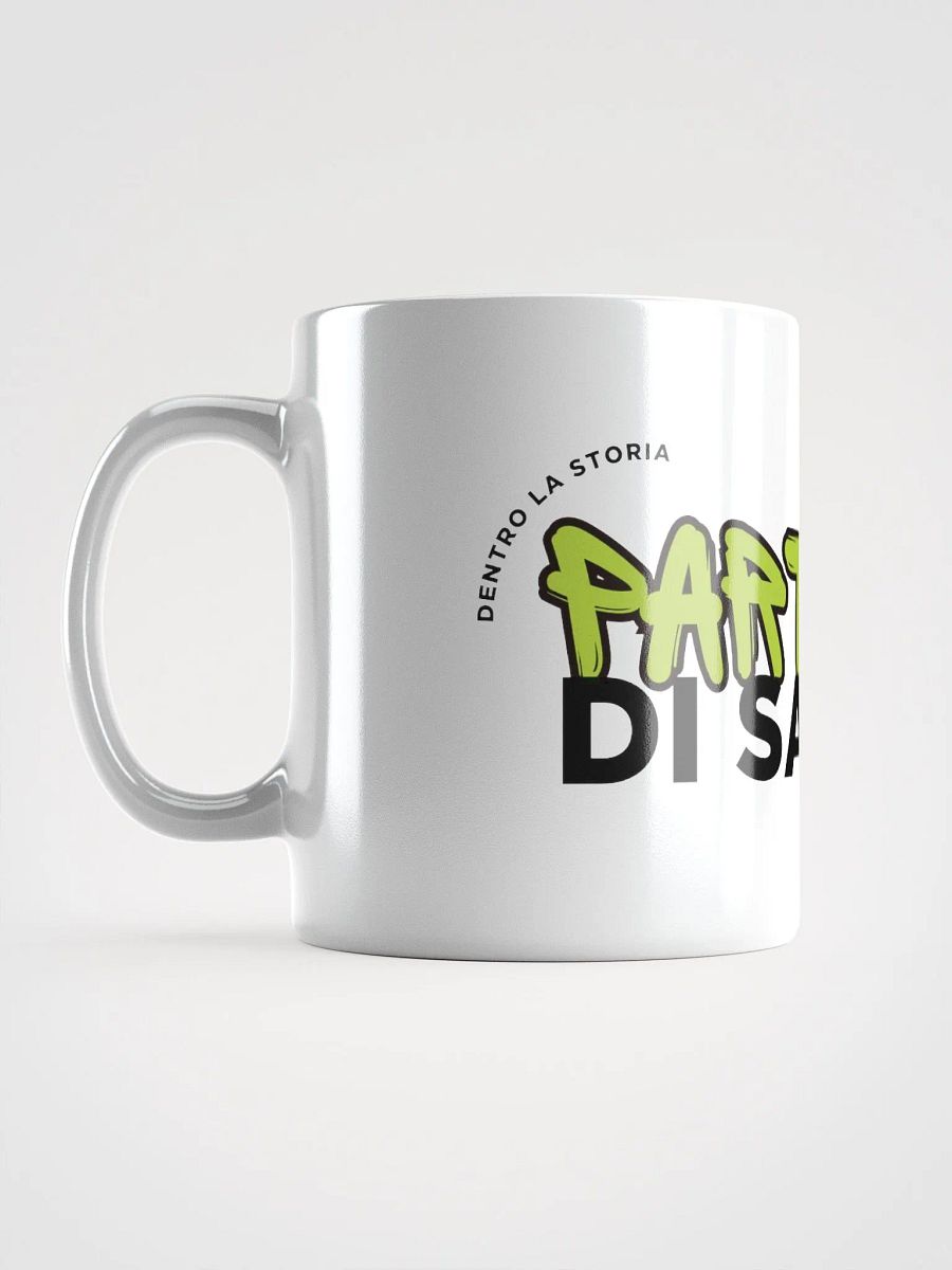 Partigiani - Fun Mug product image (14)