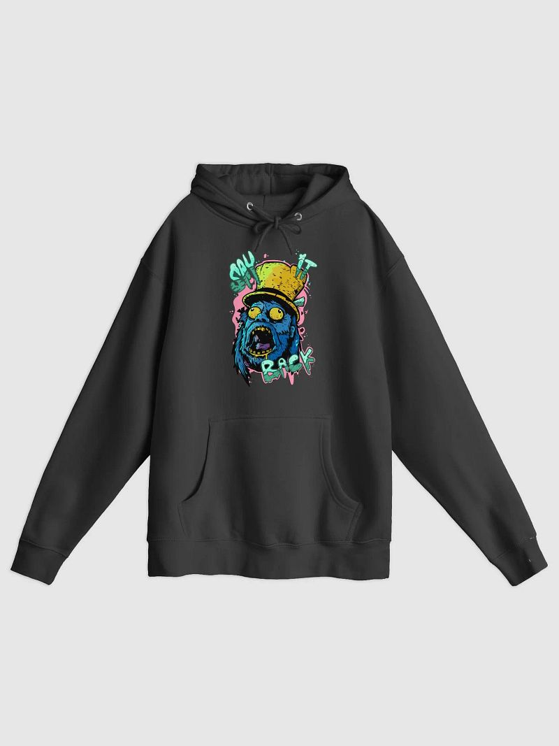 Say It Back Hoodie