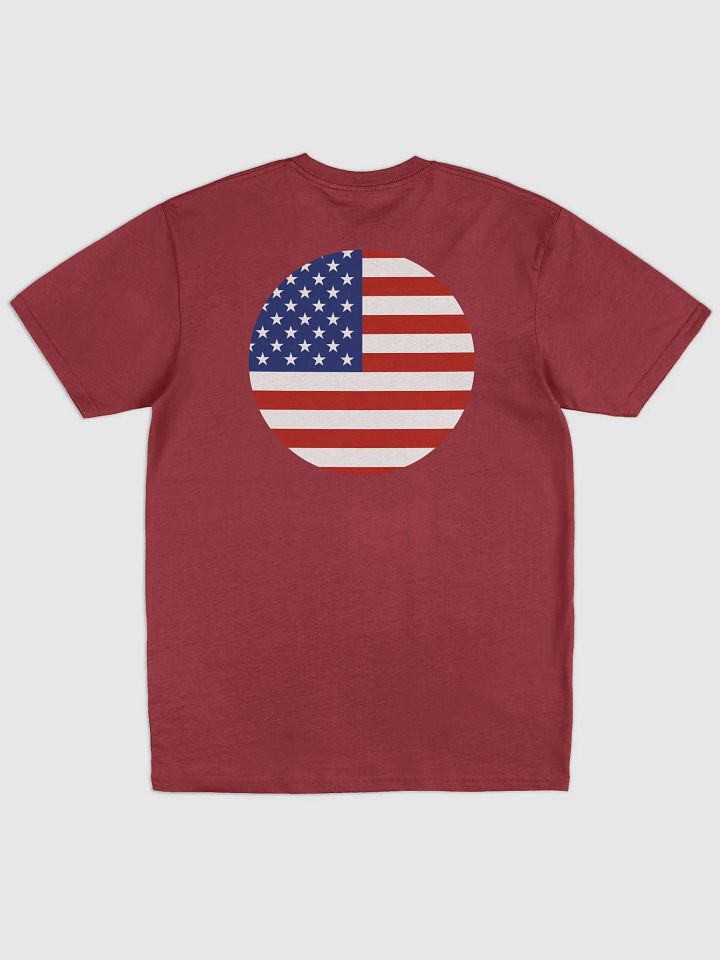 Kamala Harris 2024 Men's Premium Tee product image (7)