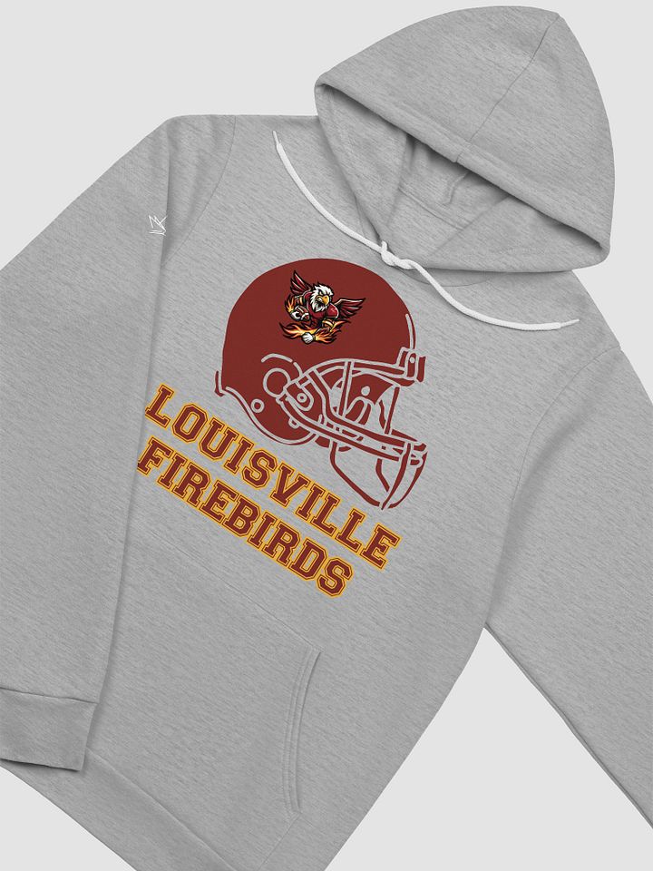 Louisville Firebirds Playmaker Team Hoodie product image (1)