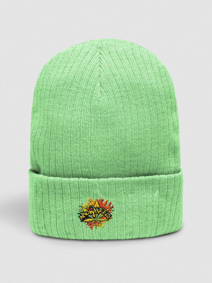 AROW beanie product image (7)