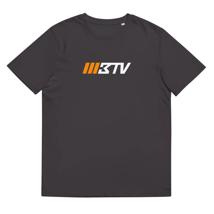 MBTV Logo Premium Tee product image (8)