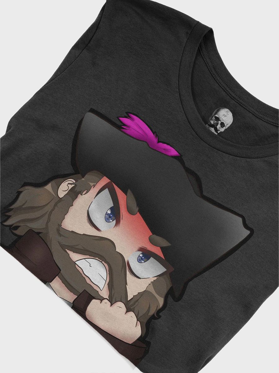 Shini Rage Shirt product image (24)