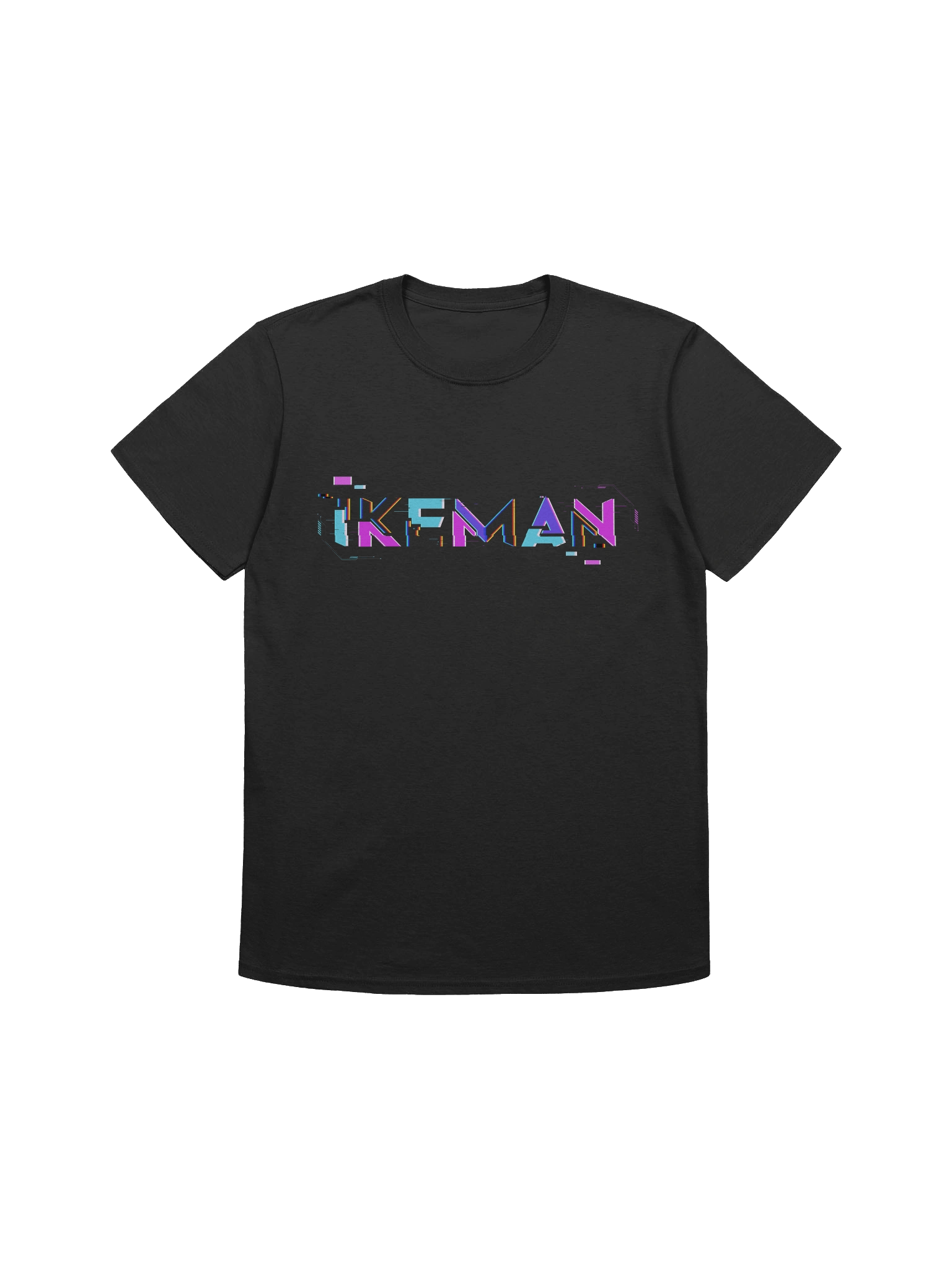 Logo T-Shirt (Gillian) product image (1)