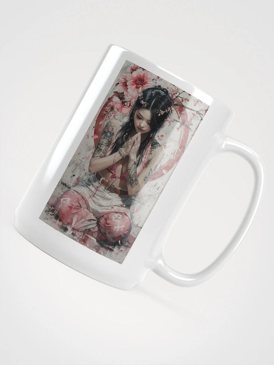 Sunset Beats Mug product image (4)