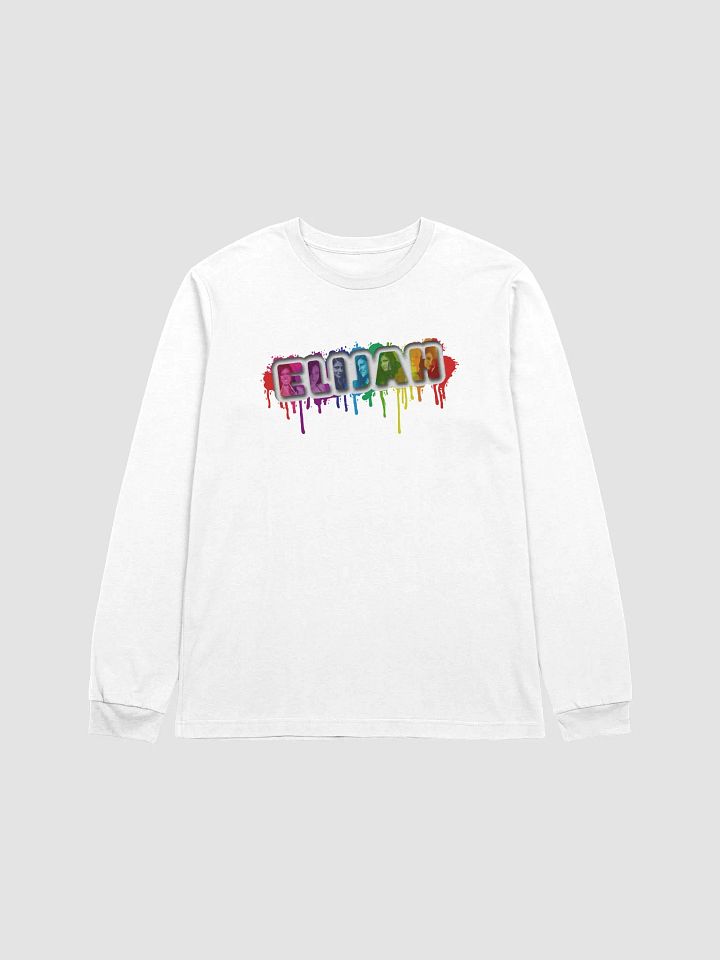 Elijah Long Sleeve product image (2)