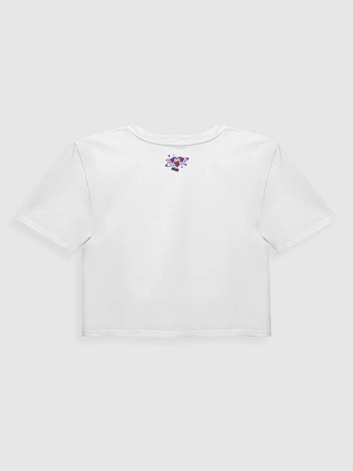 CasRae Resident Evil Cropped T-Shirt product image (34)
