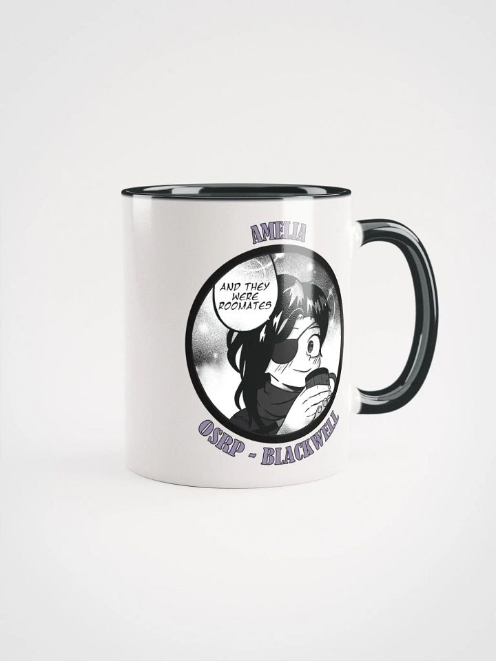 Roomates Mug product image (1)