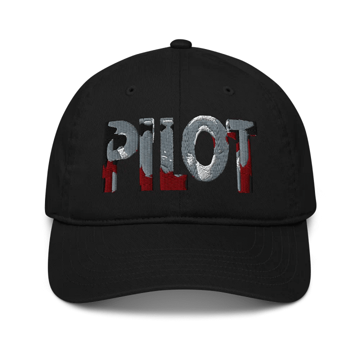 PILOT Hat product image (1)