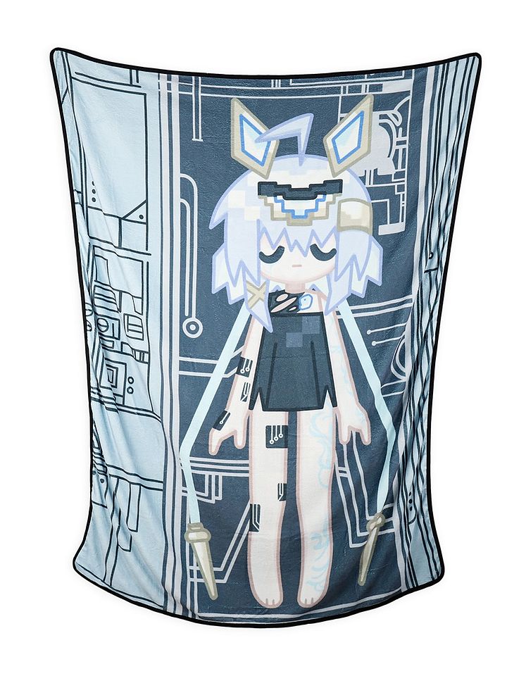 Sayu Blanket product image (2)