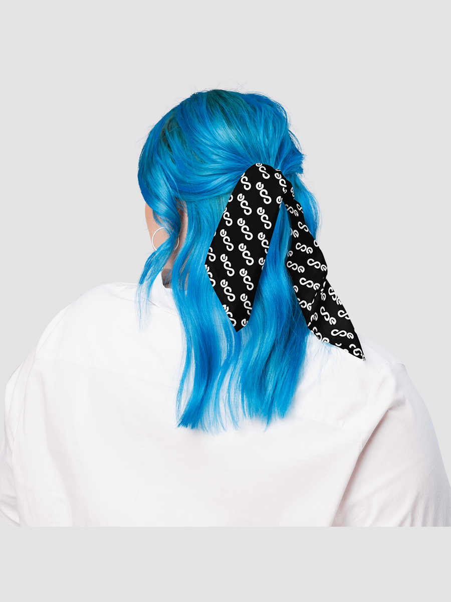 All-Over Print Bandana product image (5)