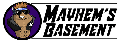 Mayhem's Basement
